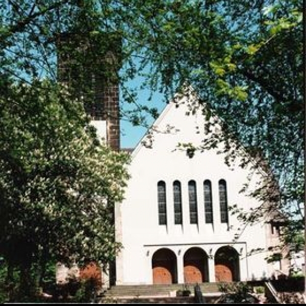 (Gelsenkirchen) Ev. Kirchengemeinde Buer-Beckhausen