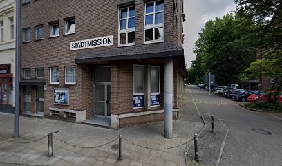 (Gelsenkirchen) Ev. Stadtmission Gelsenkirchen-Neustadt