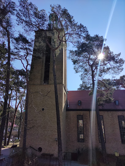 (Gelsenkirchen) Evangelische Emmaus-Kirchengemeinde