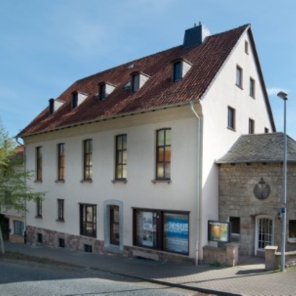 Gemeinde Gottes Fritzlar