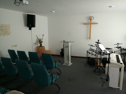 Gemeinde Gottes Stadtolderdorf