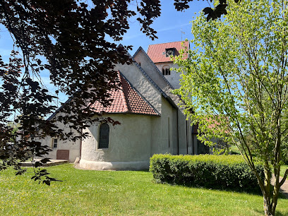 Gemeinde Hasenwinkel
