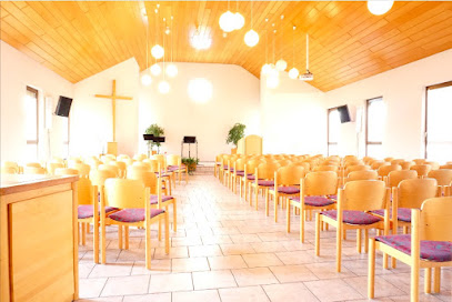 (Gemmingen) Evangelisch-Freikirchliche Gemeinde Gemmingen