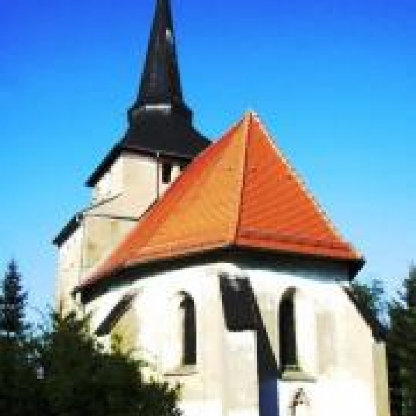 (Gera Tinz) St. Margareta
