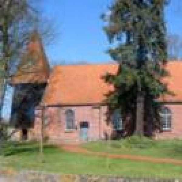 (Gerdau) Kirchengemeinde Eimke