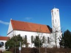 (Gersthofen Gersthofen) St. Jakobus maj.