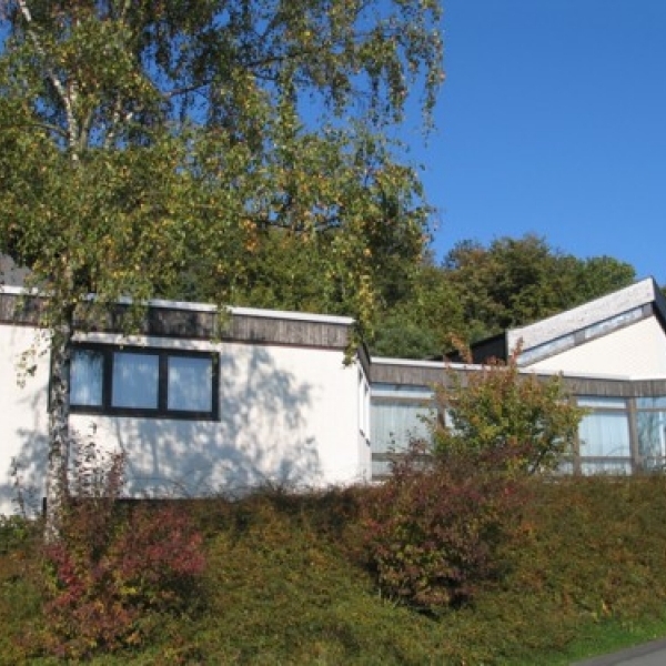(Gevelsberg) Gemeindezentrum Berge
