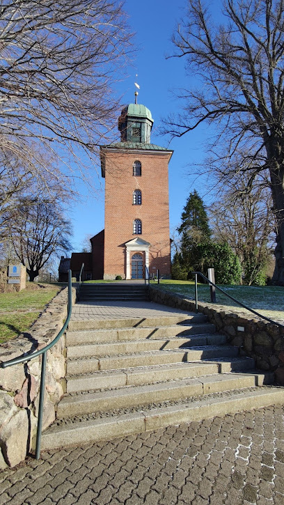 (Giekau) Ev.-Luth. Johannes-Kirchengemeinde Giekau