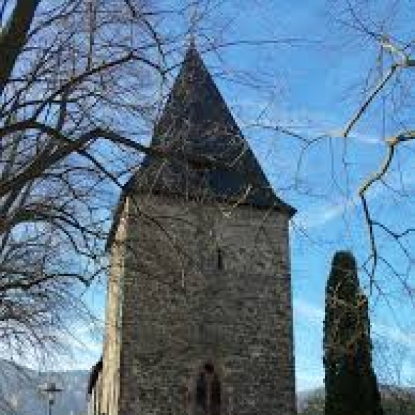 (Gießen) Ev. Andreasgemeinde Gießen