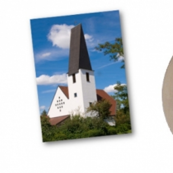 (Gilching) St. Johannes