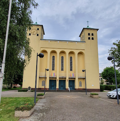 (Gladbeck) St. Marien