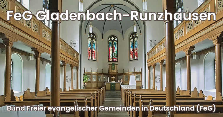 (Gladenbach) FeG Gladenbach-Runzhausen