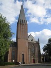 (Goch Zentrum) St. Maria Magdalena