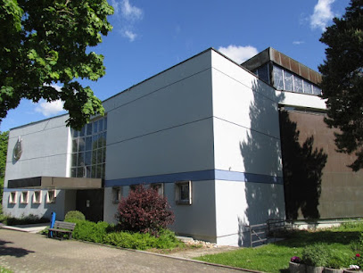 (Göppingen Göppingen-Ursenwang) Heilig Geist