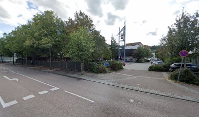 (Göppingen) St. Josef
