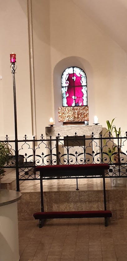 (Görgeshausen) St. Joseph