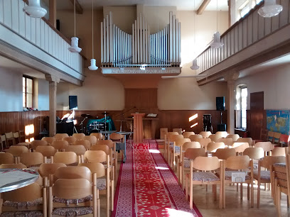 (Görlitz) Ev.-ref. Kirchengemeinde Görlitz