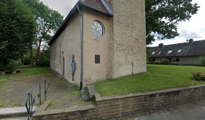 (Goslar) Kirchengemeinde Bettingerode-Westerode