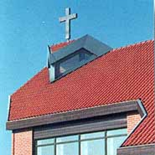 (Goslar) St. Johannes Goslar-Ohlhof