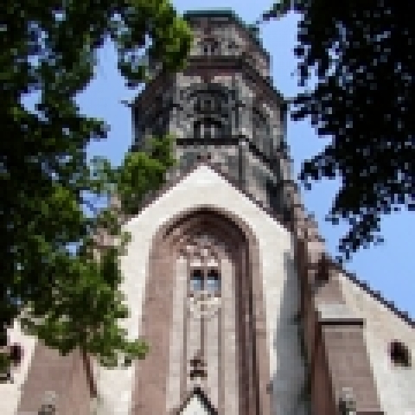 (Göttingen) St. Jacobi
