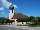 (Graben-Neudorf Graben) St. Nikolaus