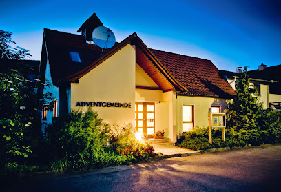 (Grafing) Advenntgemeinde Grafing