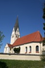 (Grafrath, Amper Unteralting) St. Mauritius