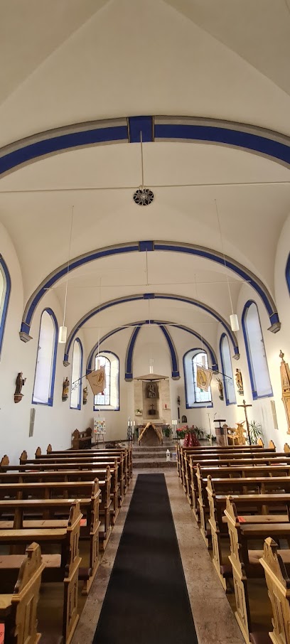 (Grafschaft) St. Walburga