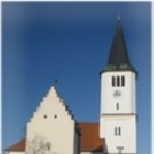 (Greding Röckenhofen) St. Ägidius
