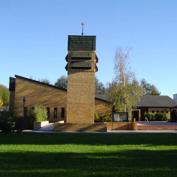 (Greifswald) Christuskirche