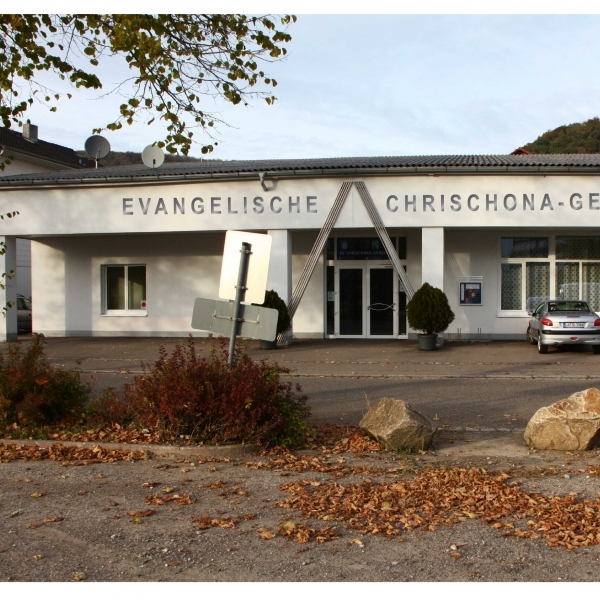 (Grenzach-Wyhlen) Ev. Chrischona-Gemeinde Grenzach-Wyhlen