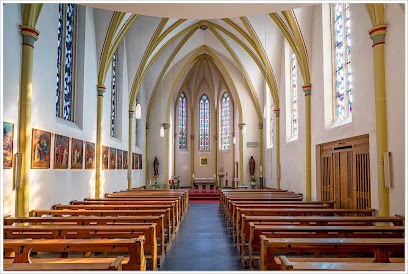 (Greven Schmedehausen) Hl. Schutzengel