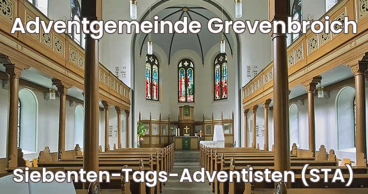 (Grevenbroich) Adventgemeinde Grevenbroich