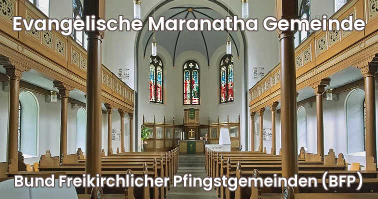 (Grevenbroich) Evangelische Maranatha Gemeinde