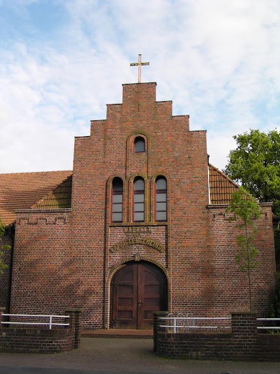 (Gronau) EFG Gronau