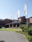 (Gronau, Westf Epe) St.-Agatha-Domizil