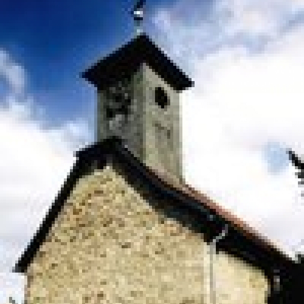 Groß Gleidinger Kirche