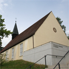 (Großhabersdorf Dietenhofen-Großhabersdorf) St. Walburga