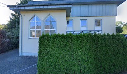 (Gummersbach-Berghausen) Brüdergemeinde Gummersbach-Berghausen