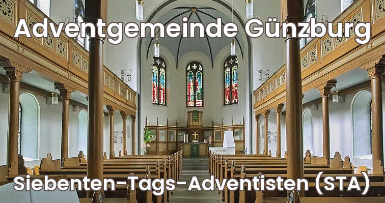 (Günzburg) Adventgemeinde Günzburg