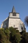 (Hadamar Niederhadamar) St. Peter in Ketten