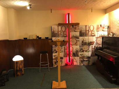 (Hagen) Abundant Life Ministry Int.