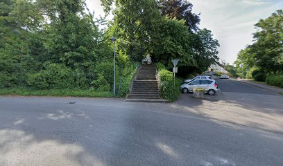 (Hahnstätten) Ev. Kirchengemeinde Hahnstätten
