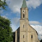 (Haidmühle Bischofsreut) St. Valentin