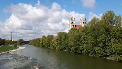 (Haidmühle) St. Maximilian