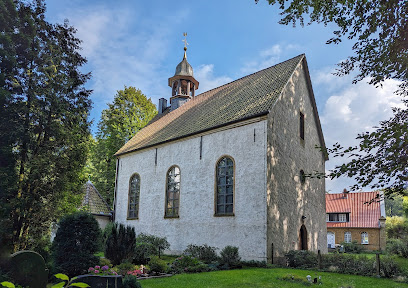 (Halle) St. Johannes Evangelist