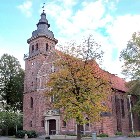 (Haltern Lavesum) St. Antonius