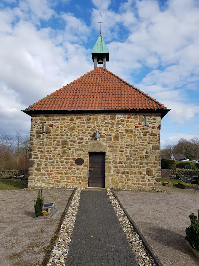 (Haltern, Westf Hamm-Bossendorf) Katharina