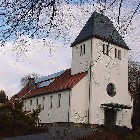 (Halver Oberbrügge) St. Georg