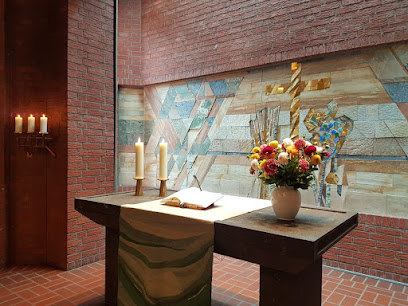 (Hambug Heimfeld) St. Petrus